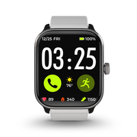 Fitness Band for Health Smartwatch 4