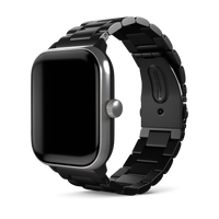 Stainless Steel Band for Health Smartwatch 4