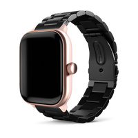 Stainless Steel Band for Health Smartwatch 4