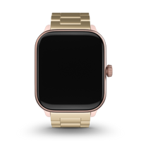 Stainless Steel Band for Health Smartwatch 4