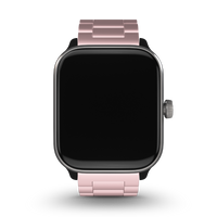 Stainless Steel Band for Health Smartwatch 4