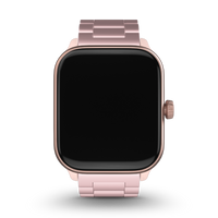 Stainless Steel Band for Health Smartwatch 4