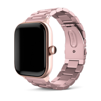 Stainless Steel Band for Health Smartwatch 4
