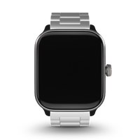 Stainless Steel Band for Health Smartwatch 4