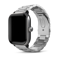 Stainless Steel Band for Health Smartwatch 4