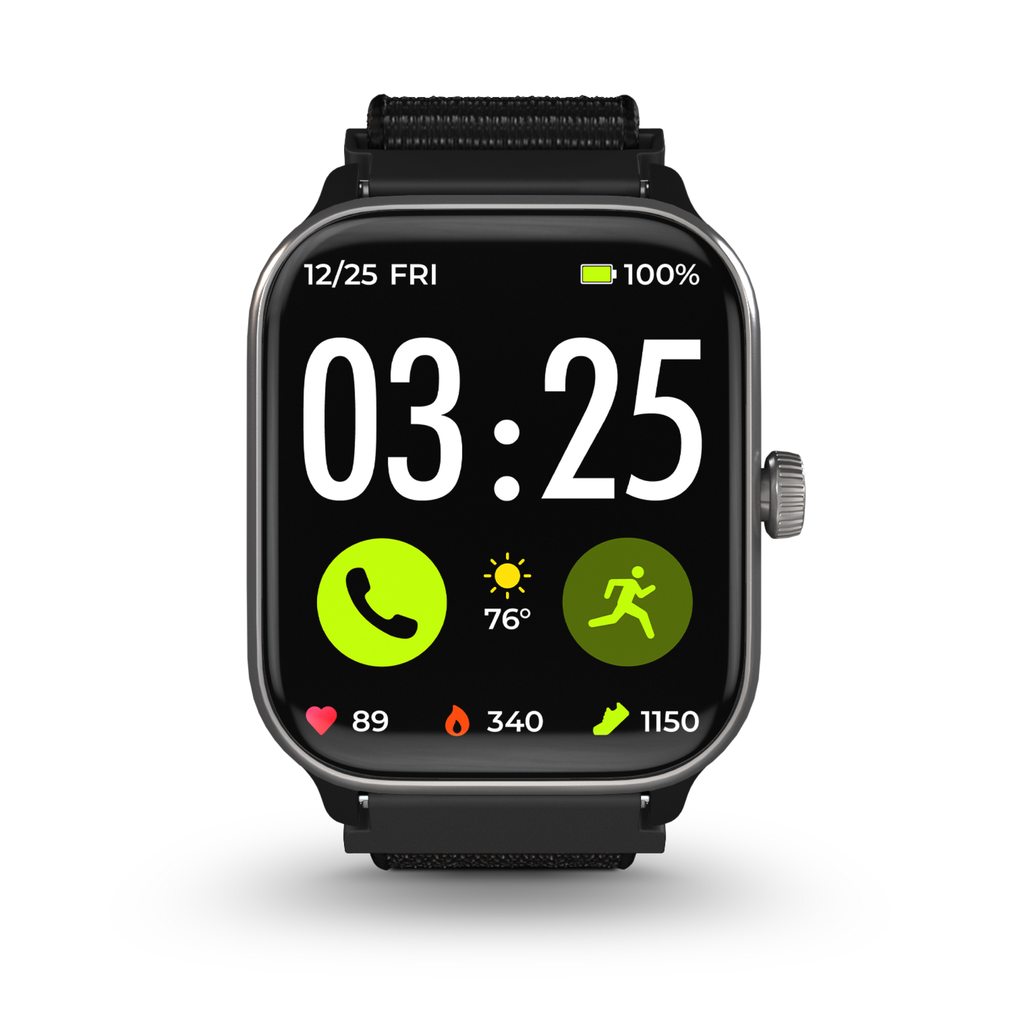 Trail Loop for Health Smartwatch 4