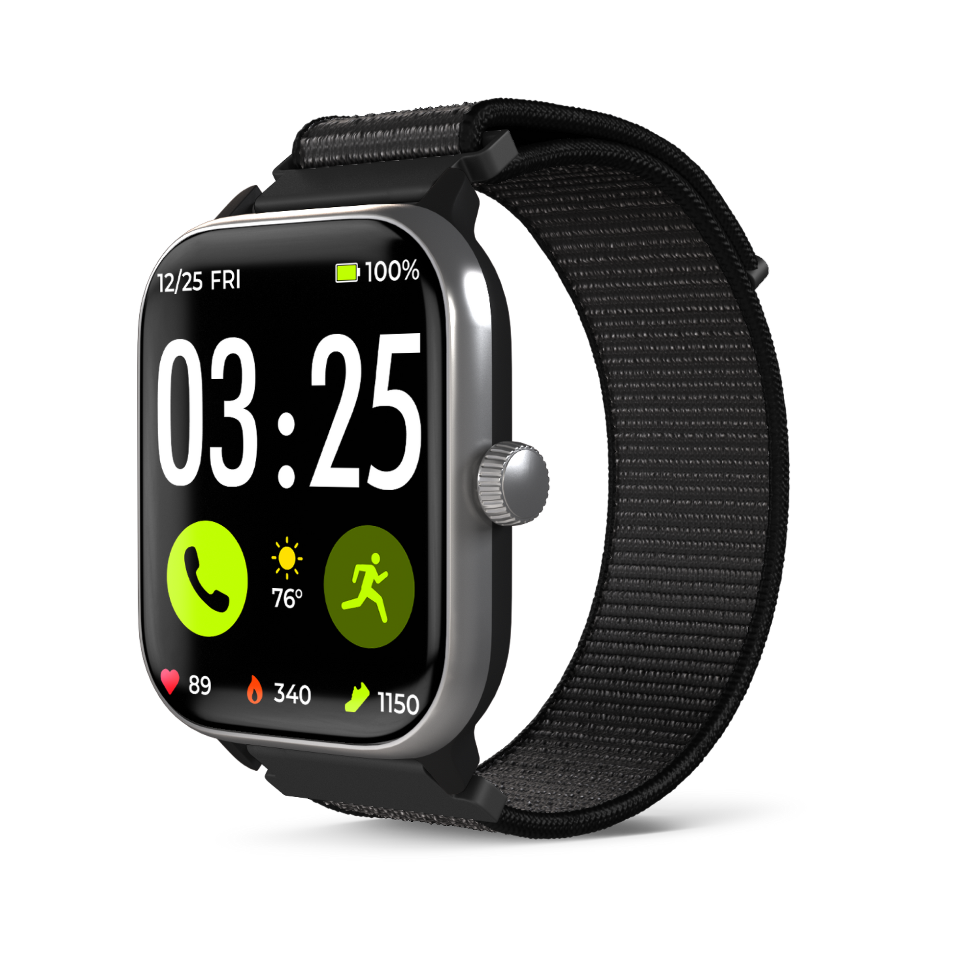 Trail Loop for Health Smartwatch 4