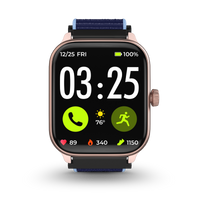 Trail Loop for Health Smartwatch 4