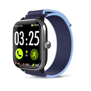 Trail Loop for Health Smartwatch 4