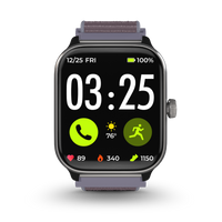 Trail Loop for Health Smartwatch 4