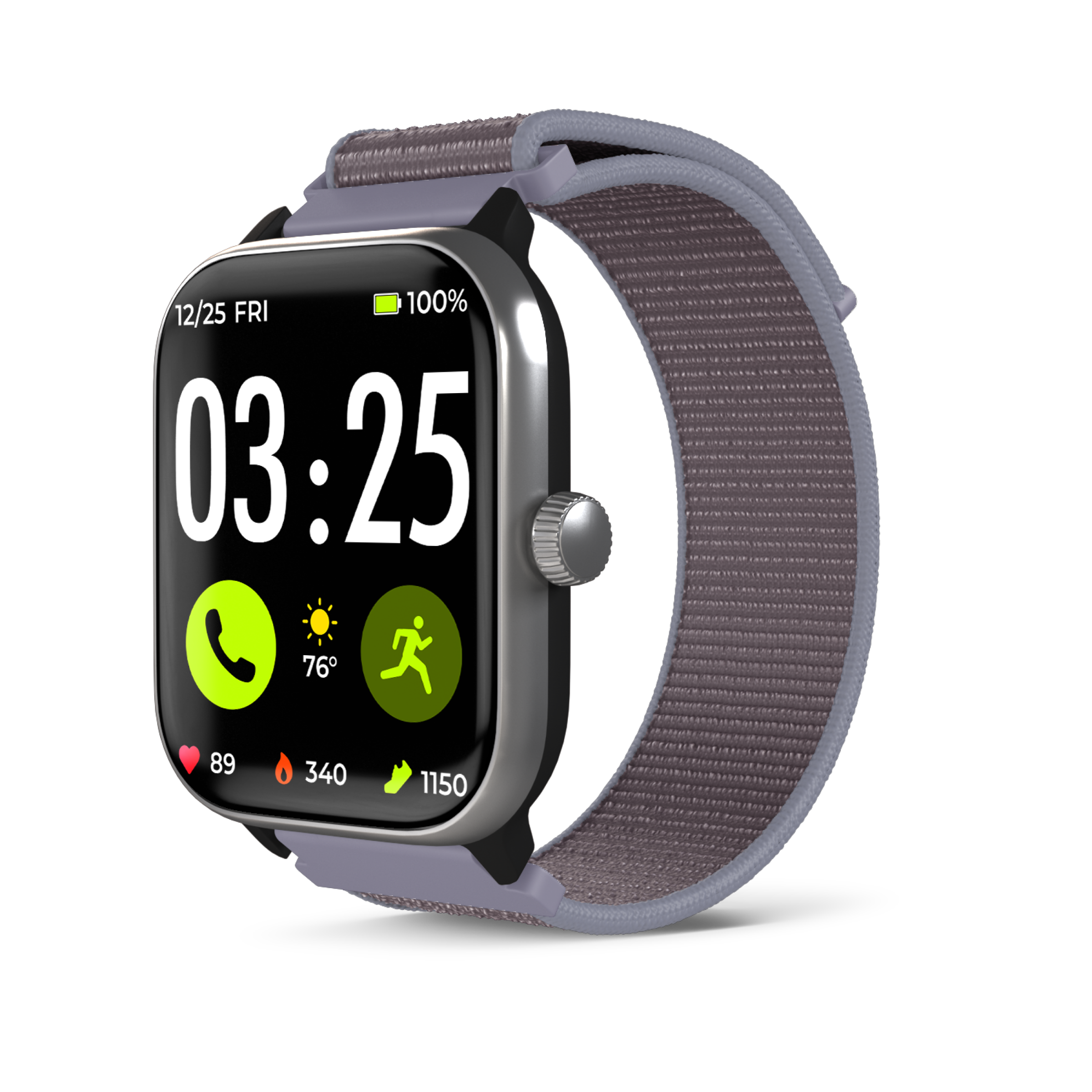 Trail Loop for Health Smartwatch 4