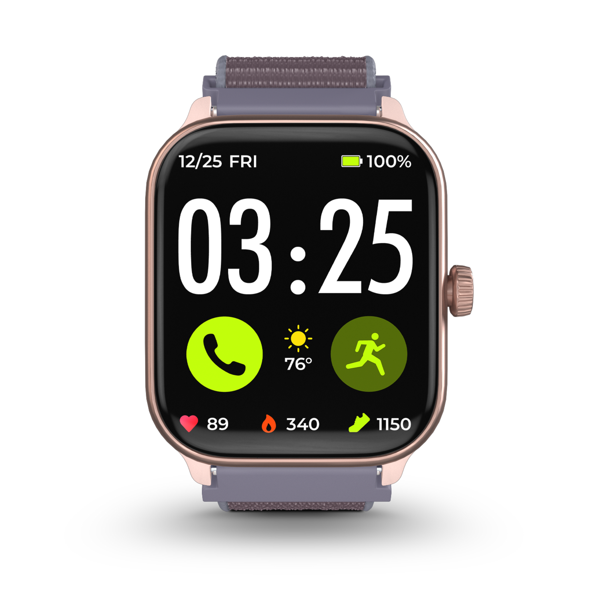 Trail Loop for Health Smartwatch 4