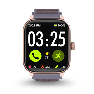 Trail Loop for Health Smartwatch 4