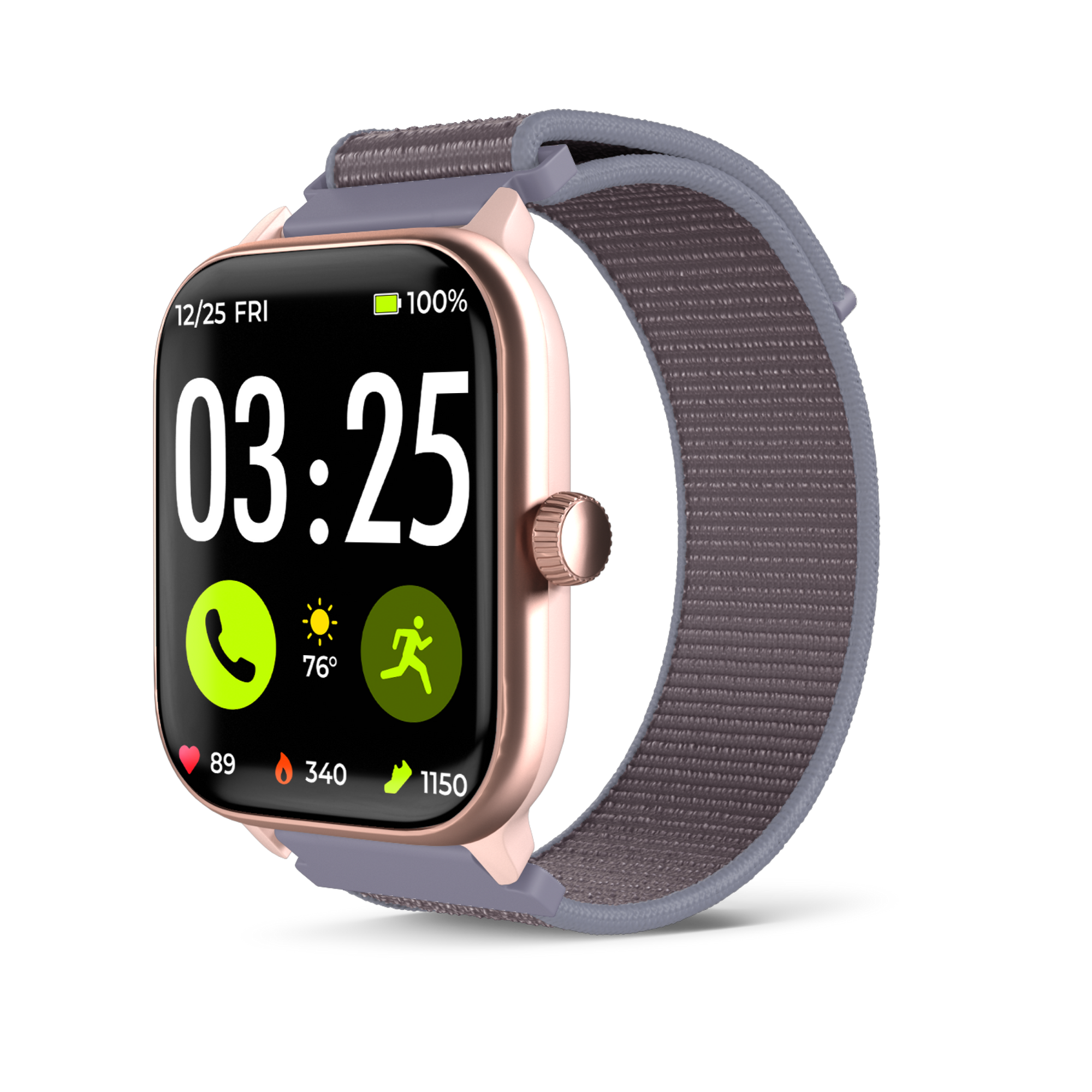 Trail Loop for Health Smartwatch 4