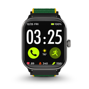 Trail Loop for Health Smartwatch 4