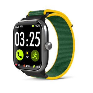 Trail Loop for Health Smartwatch 4