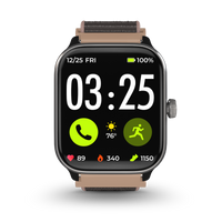 Trail Loop for Health Smartwatch 4