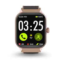 Trail Loop for Health Smartwatch 4