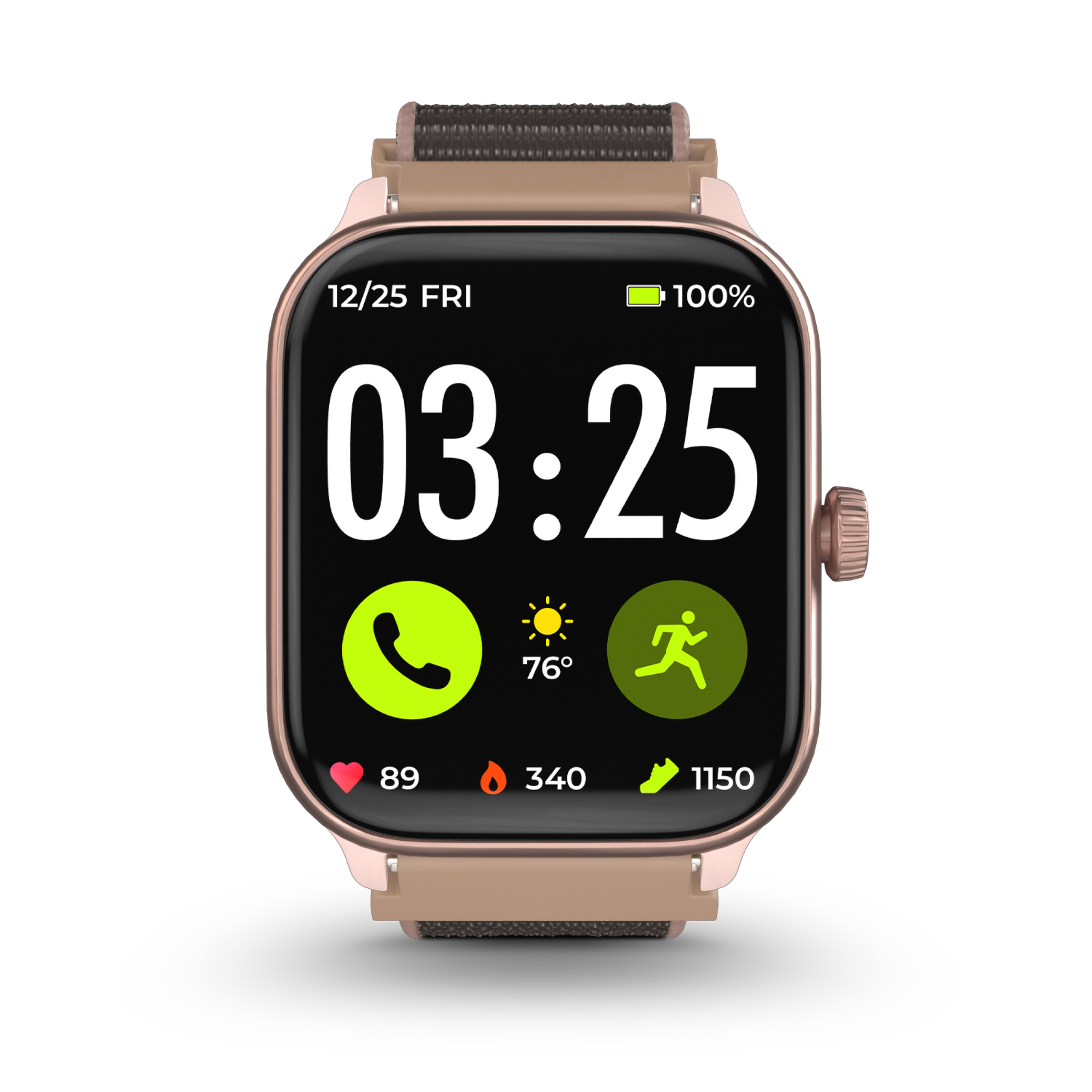 Trail Loop for Health Smartwatch 4