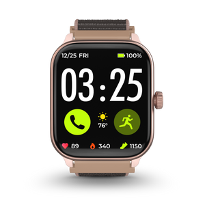 Trail Loop for Health Smartwatch 4