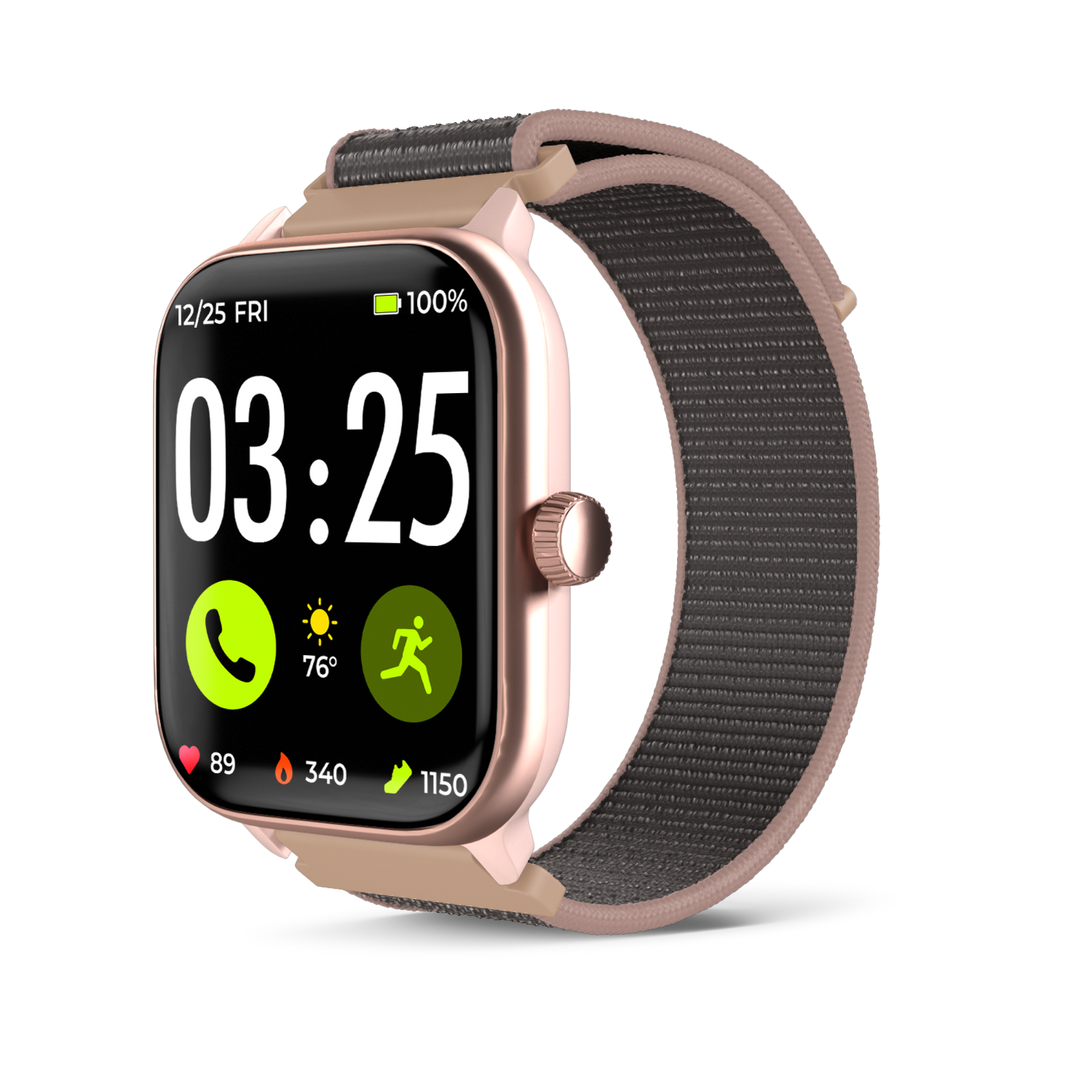 Trail Loop for Health Smartwatch 4