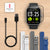 Health Smartwatch 4 Essentials