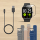 Health Smartwatch 4 Essentials