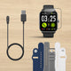 Health Smartwatch 4 Essentials