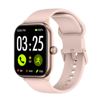 Health Smartwatch 4 + Free Premium Band
