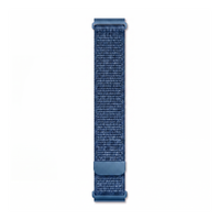 Braided Velcro Band for Health Smartwatch 5