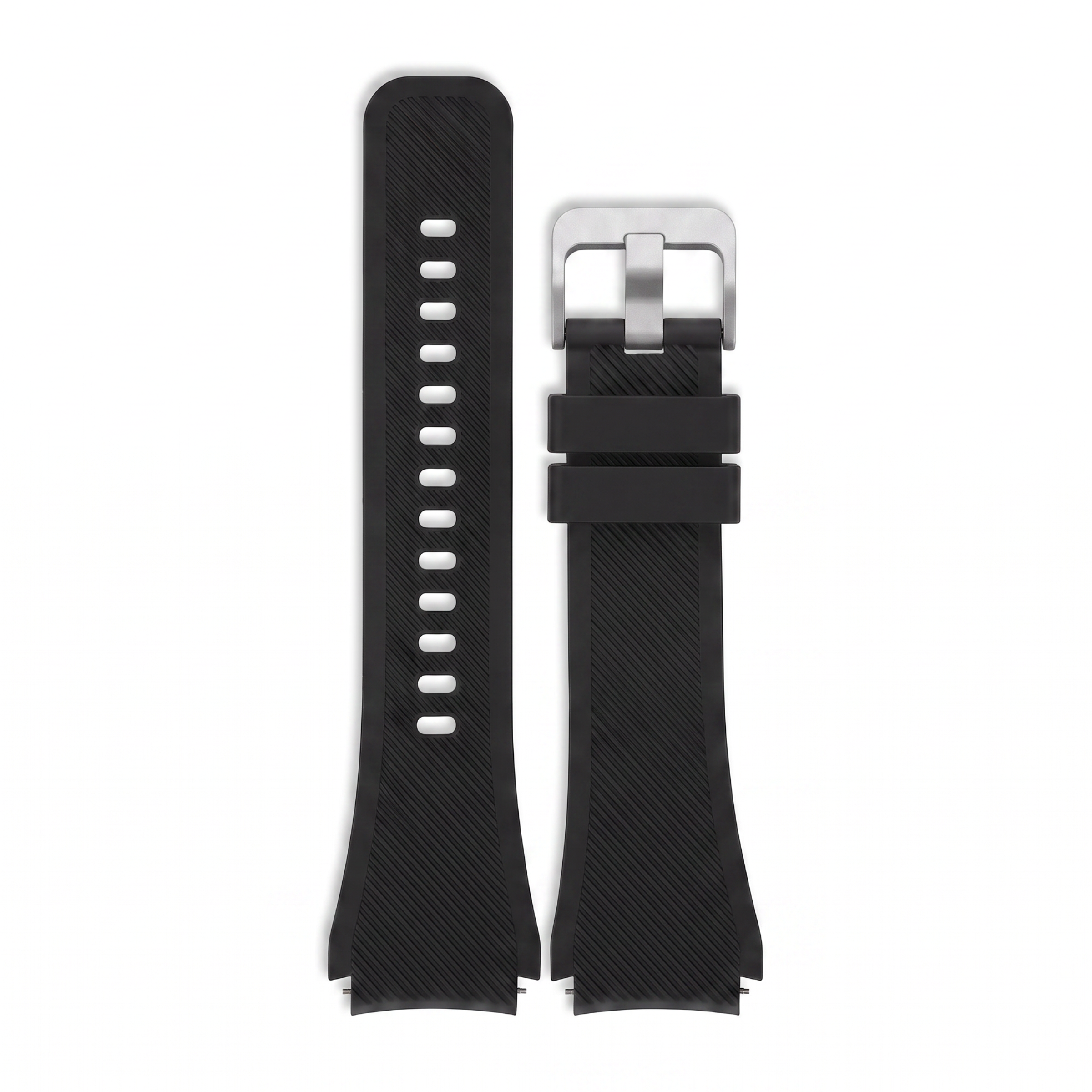 Silicone Band for Health Smartwatch 5