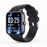 Silicone Band for Health Smartwatch 5
