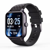 Silicone Band for Health Smartwatch 5