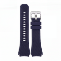 Silicone Band for Health Smartwatch 5