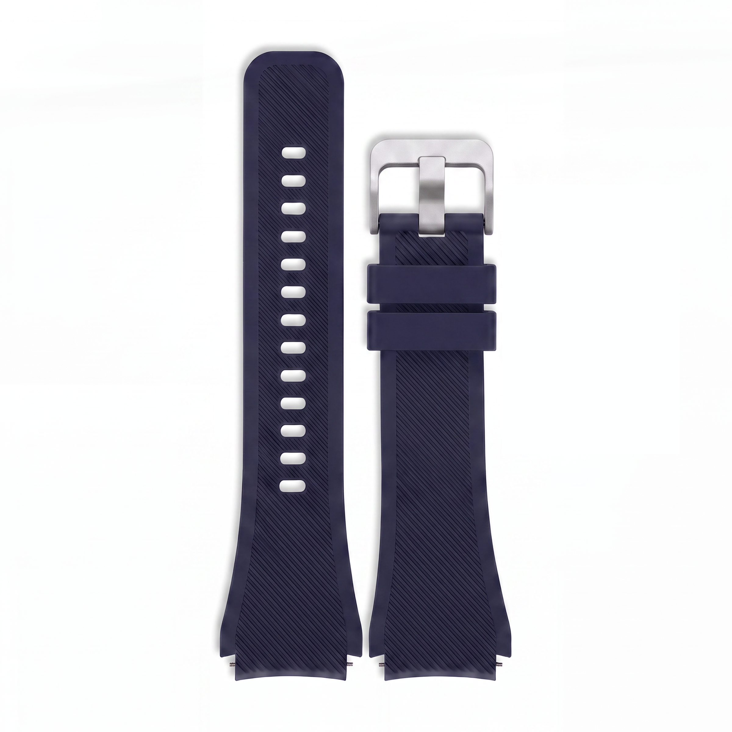 Silicone Band for Health Smartwatch 5
