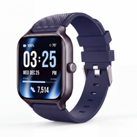 Silicone Band for Health Smartwatch 5