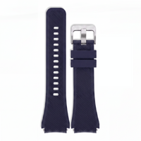 Silicone Band for Health Smartwatch 5