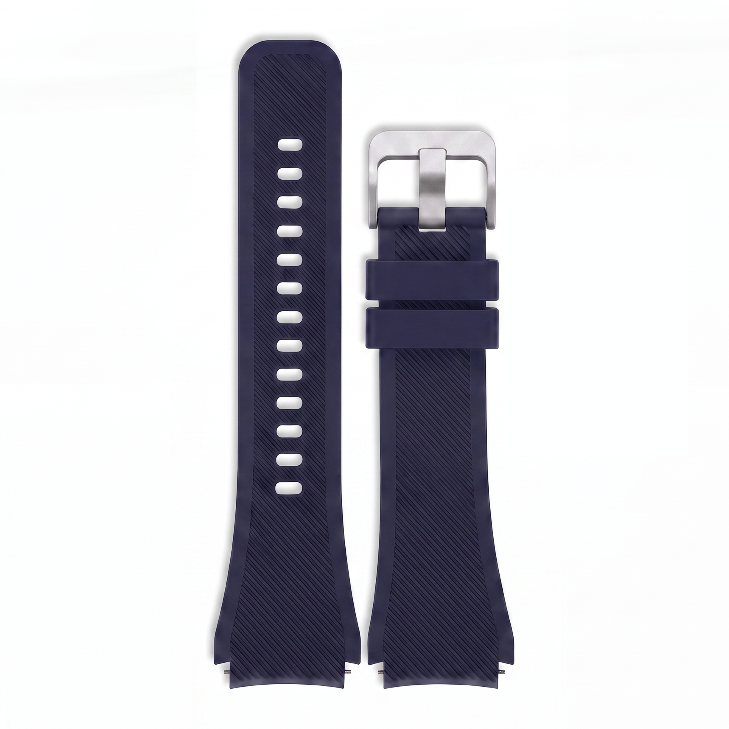 Silicone Band for Health Smartwatch 5