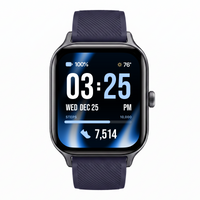 Silicone Band for Health Smartwatch 5