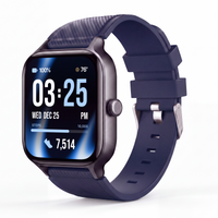 Silicone Band for Health Smartwatch 5