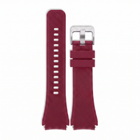 Silicone Band for Health Smartwatch 5