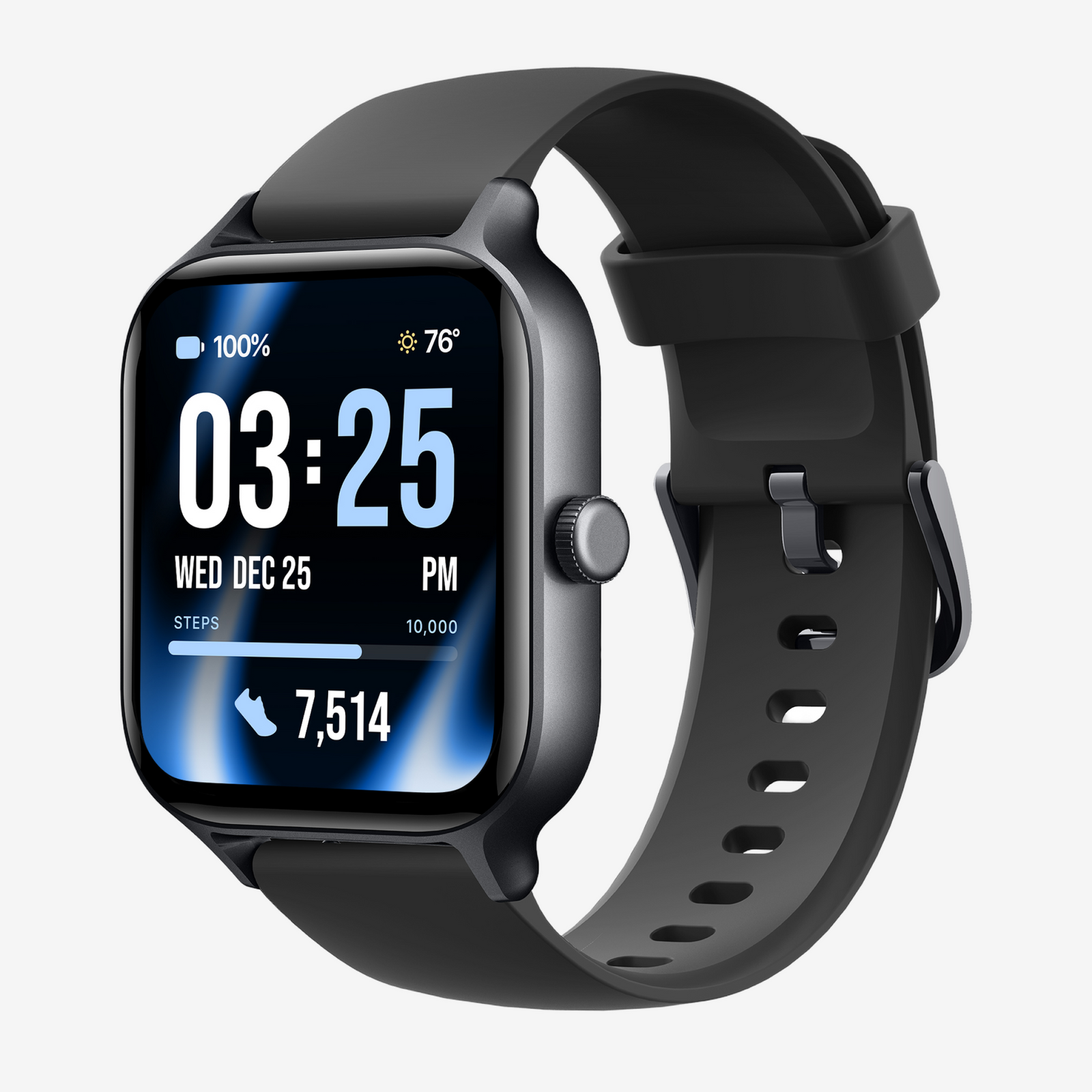 Health Smartwatch 5