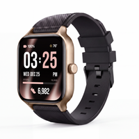 Silicone Band for Health Smartwatch 5