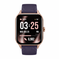 Silicone Band for Health Smartwatch 5