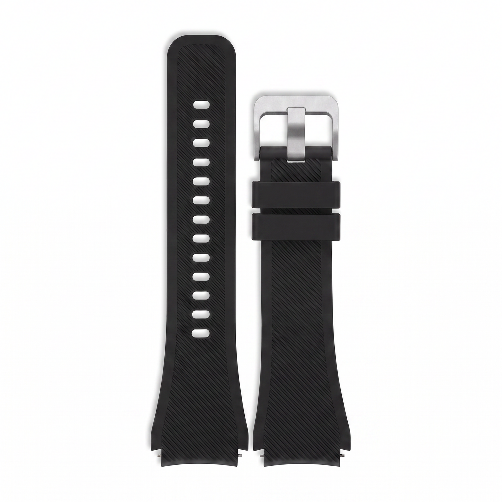 Silicone Band for Health Smartwatch 5