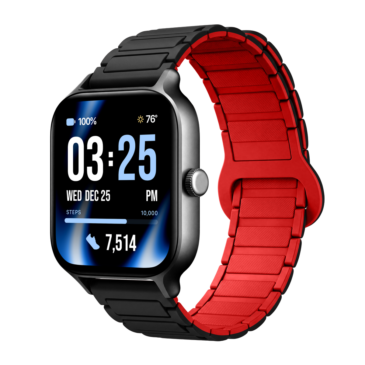 Magnetic Duo Loop for Health Smartwatch 5