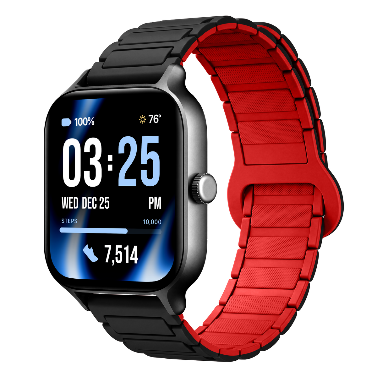 Magnetic Duo Loop for Health Smartwatch 5