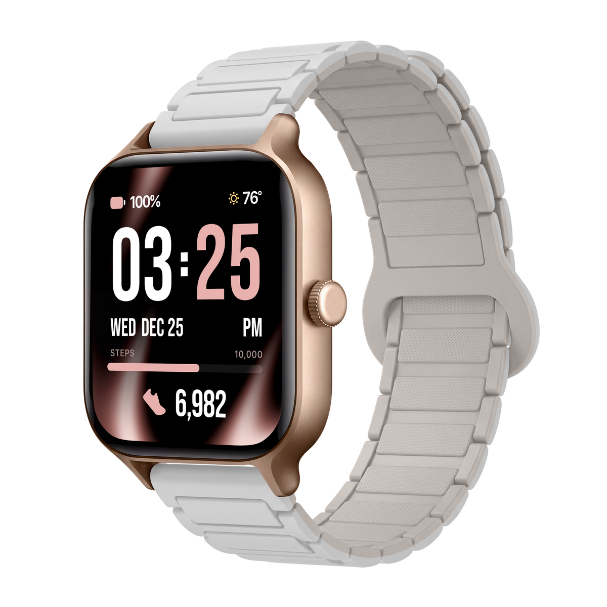 Magnetic Duo Loop for Health Smartwatch 5