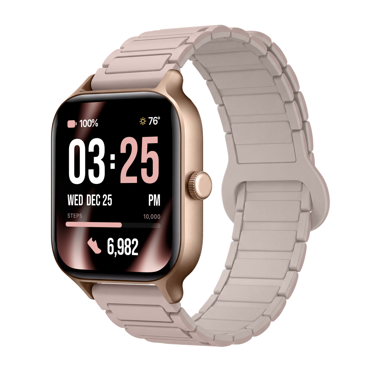 Magnetic Duo Loop for Health Smartwatch 5