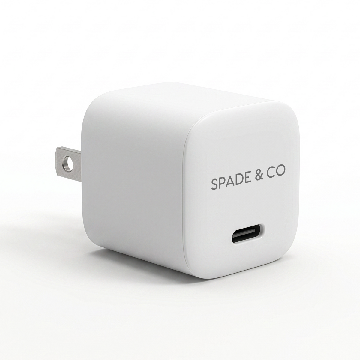 USB-C Power Adaptor for Health Smartwatch 5